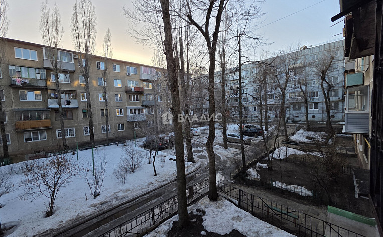 1-Комнатная квартира 32.00м², эт. 2, фото 16