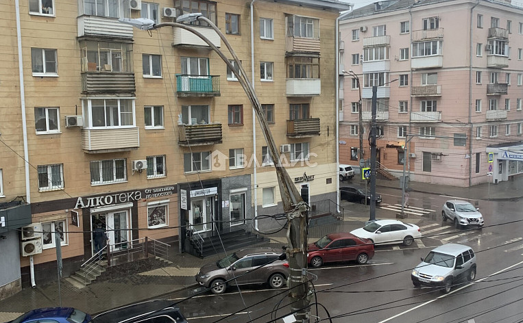 2-Комнатная квартира 54.00м², эт. 3, фото 28