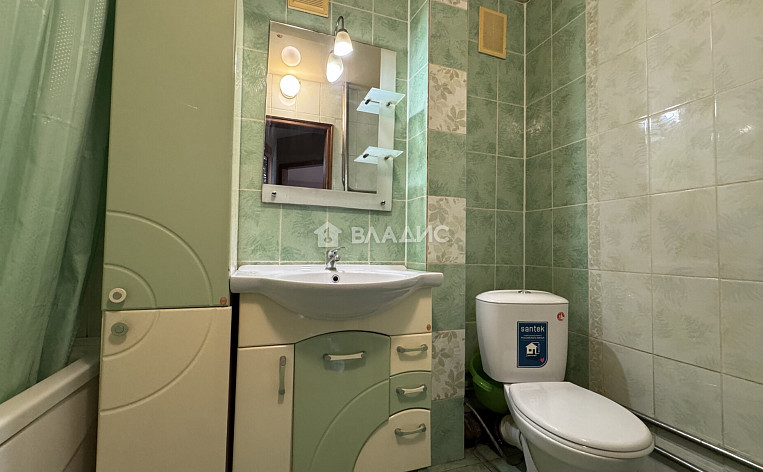 2-Комнатная квартира 47.00м², эт. 5, фото 23