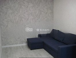 1-комнатная квартира, 31 м2