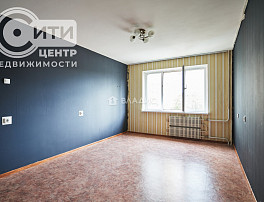 2-Комнатная квартира 53.70м²