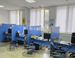 Коммерческое помещение 185.60м²
