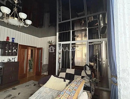 2-Комнатная квартира 78.20м²
