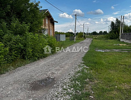 Земельный участок 12.00 соток