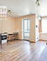 Студия 31.90м², эт. 4, фото 3