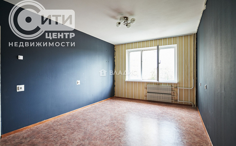2-Комнатная квартира 53.70м², эт. 4, фото 24