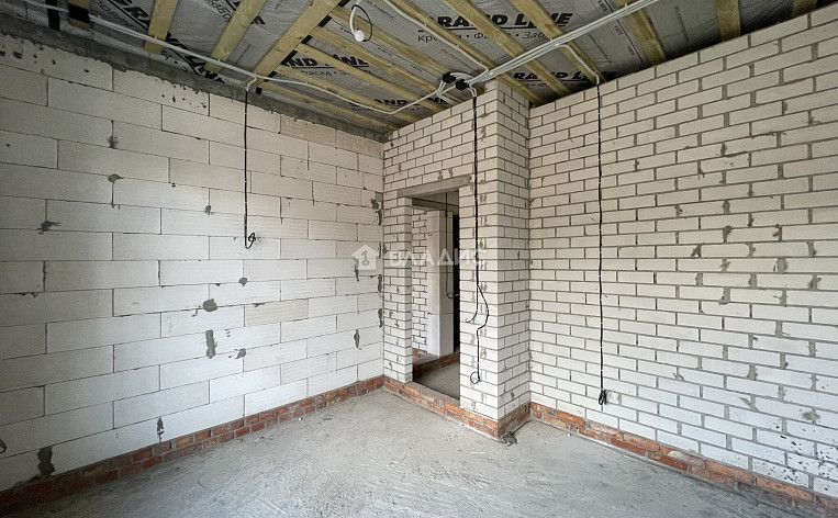 Дом 152.60м², фото 40