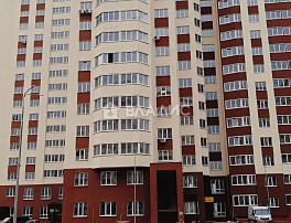 1-Комнатная квартира 49.20м²