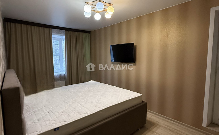 3-Комнатная квартира 81.00м², эт. 2, фото 18