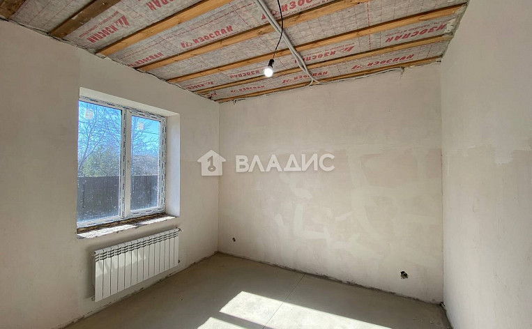Дом 111.70м², фото 27