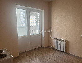 1-Комнатная квартира 35.90м²