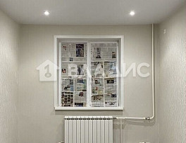 2-Комнатная квартира 45.10м²