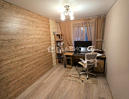 3-Комнатная квартира 54.10м²