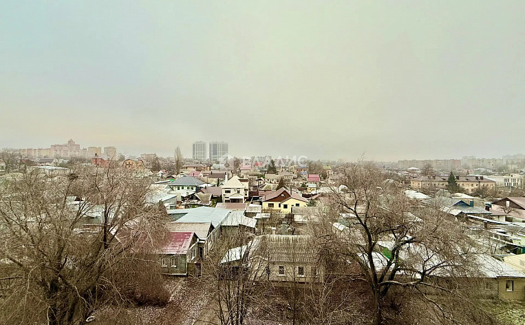 1-Комнатная квартира 35.06м², эт. 6, фото 30