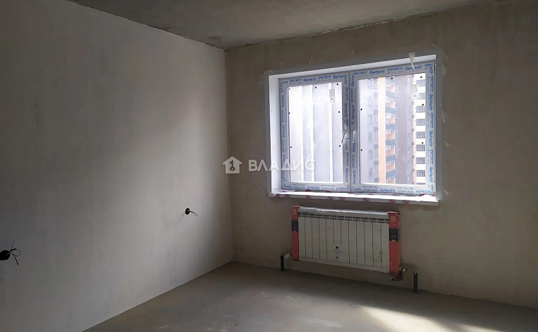 2-Комнатная квартира 61.70м², эт. 9, фото 22