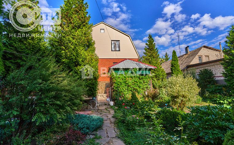 Дом 235.00м², фото 34