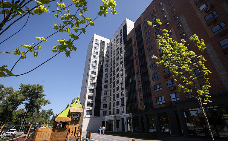 1-Комнатная квартира 40.40м², эт. 7, фото 10
