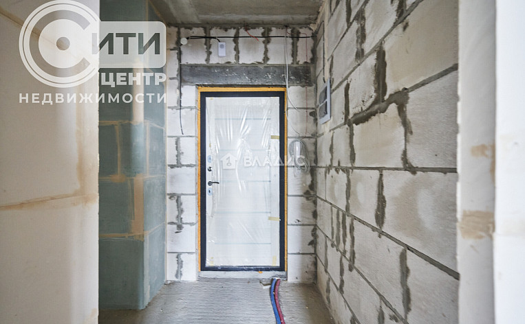 2-Комнатная квартира 63.90м², эт. 7, фото 23