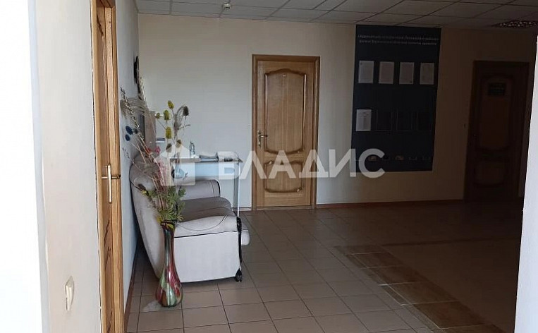 Коммерческое помещение 1032.20м², эт. 4, фото 38