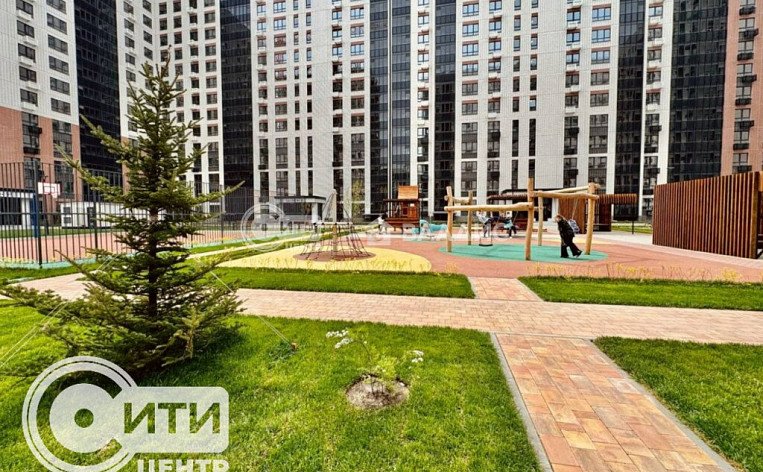 1-комнатная квартира, 38.3 м2, эт. 11, id: 1056842, фото 27