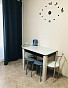 1-Комнатная квартира 38.50м², эт. 1, фото 3