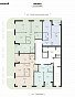 1-комнатная квартира, 38.63 м2, эт. 7, id: 1071585, фото 11