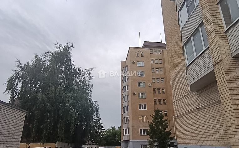 3-Комнатная квартира 101.00м², эт. 7, фото 22