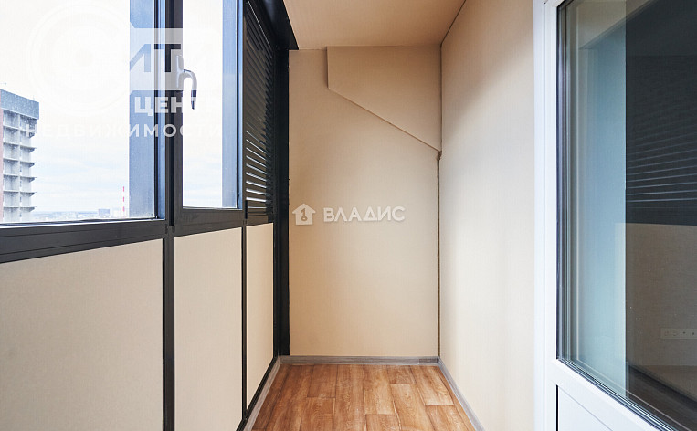 Студия 21.00м², эт. 11, фото 19