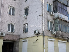 2-Комнатная квартира 41.60м²