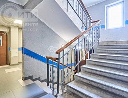2-комнатная квартира, 50.4 м2