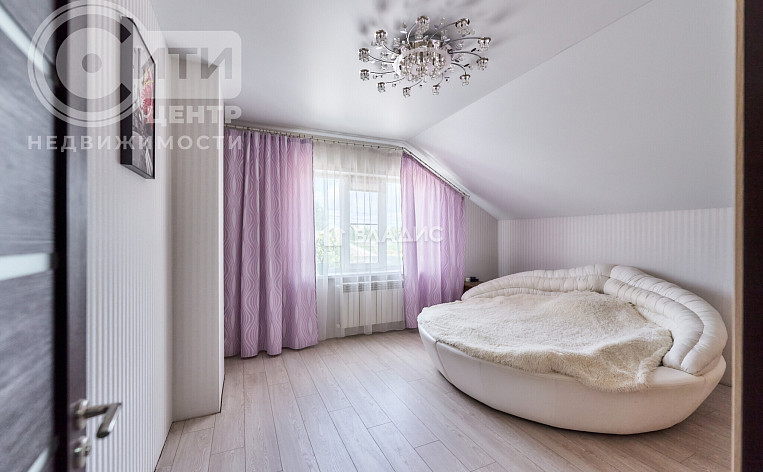 Дом 125.70м², фото 32