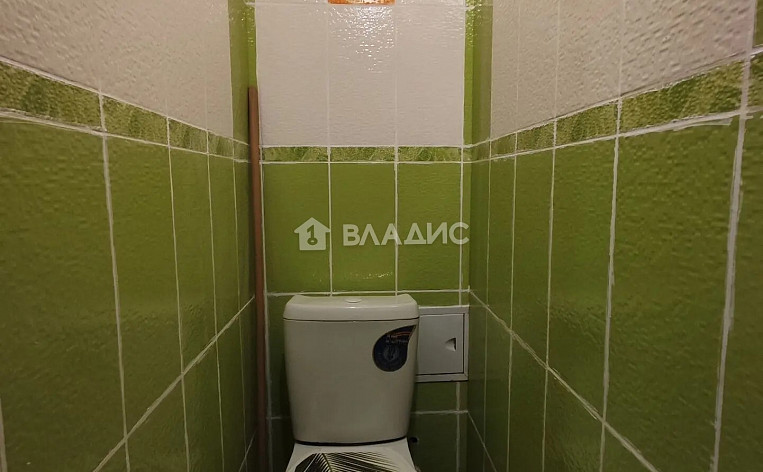 2-Комнатная квартира 47.00м², эт. 10, фото 22