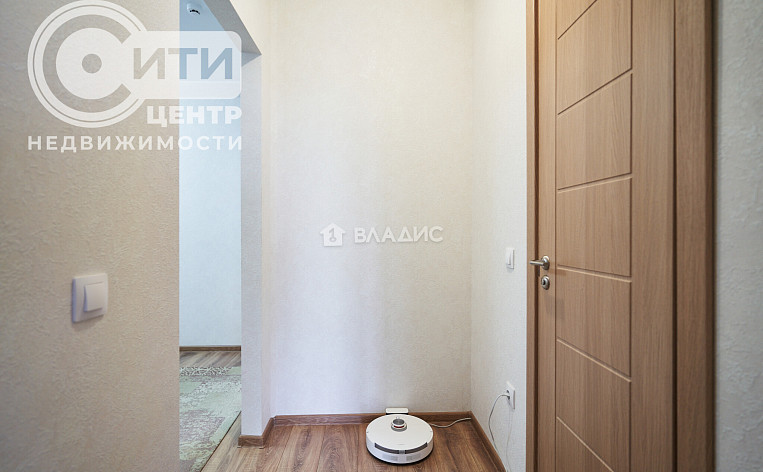 3-Комнатная квартира 83.50м², эт. 7, фото 40