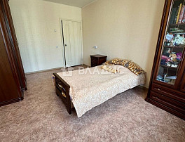 1-Комнатная квартира 37.00м²