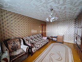 2-комнатная квартира, 52.4 м2