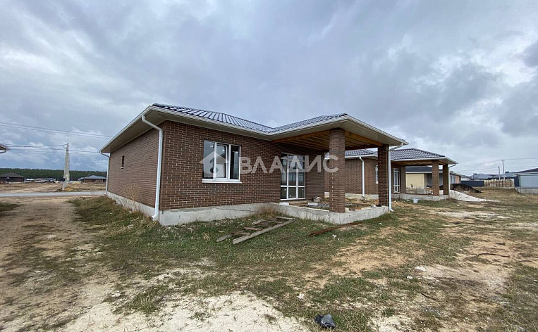 Дом 117.90м², фото 39