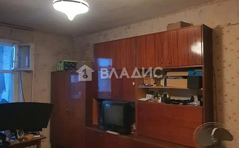 1-Комнатная квартира 36.30м², эт. 8, фото 20
