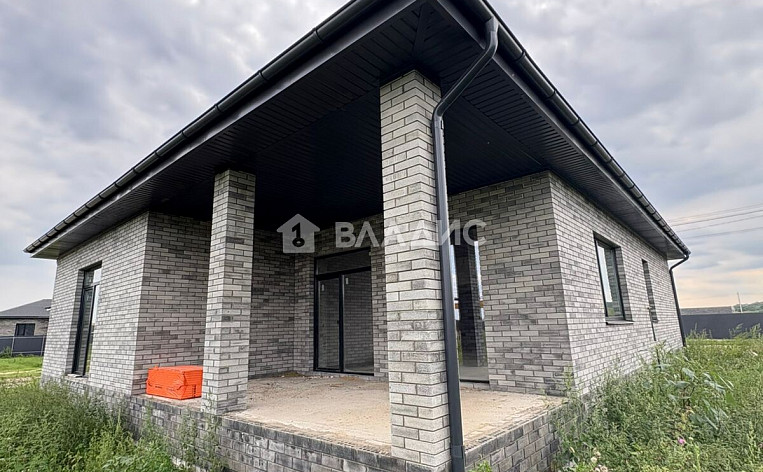 Дом 123.00м², фото 8