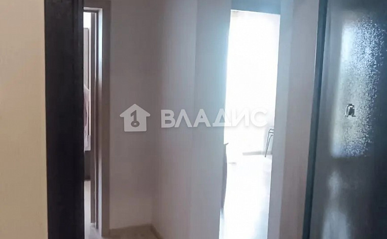 1-Комнатная квартира 37.60м², эт. 15, фото 14
