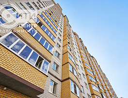 3-Комнатная квартира 98.70м²