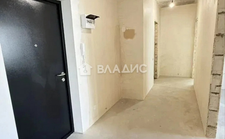 2-Комнатная квартира 62.90м², эт. 10, фото 13