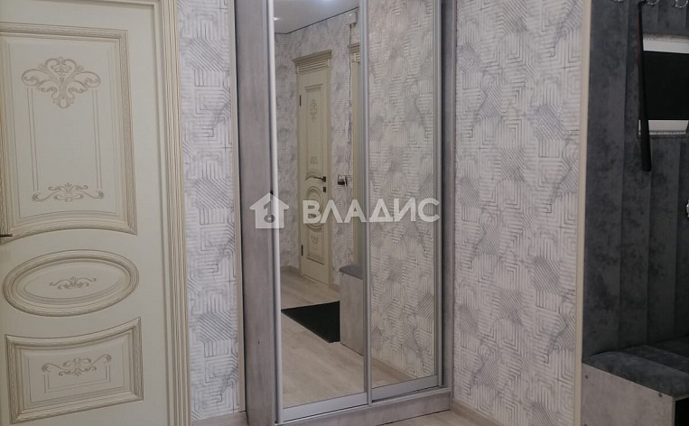 2-Комнатная квартира 70.00м², эт. 13, фото 22