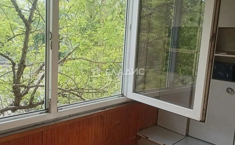 1-Комнатная квартира 38.20м², эт. 2, фото 15
