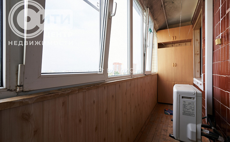 5-Комнатная квартира 110.90м², эт. 12, фото 30