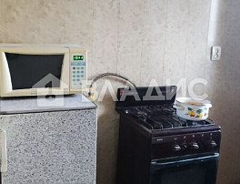 2-Комнатная квартира 44.00м²