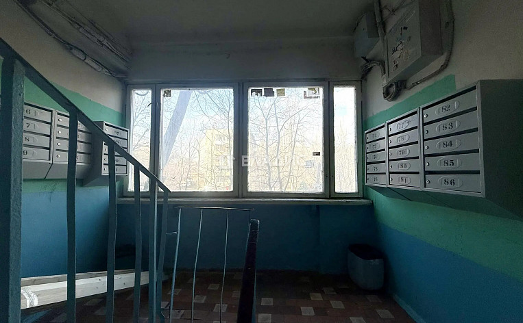 2-Комнатная квартира 43.10м², эт. 5, фото 39