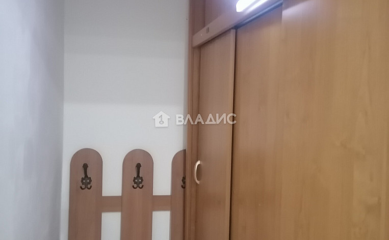 3-Комнатная квартира 67.70м², эт. 5, фото 27