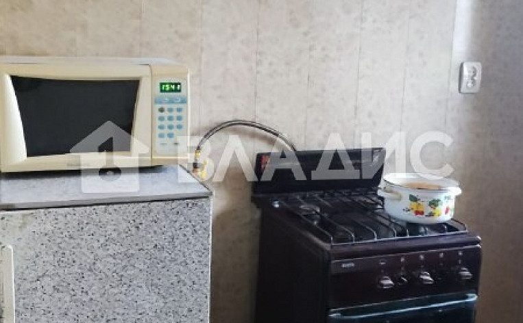 2-Комнатная квартира 44.00м², эт. 3, фото 16