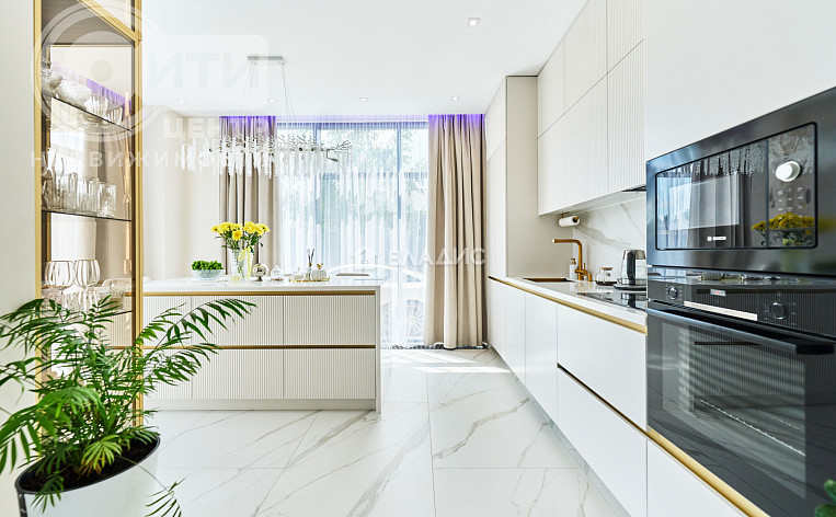Дом 150.00м², фото 39