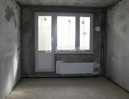 Студия 23.30м²